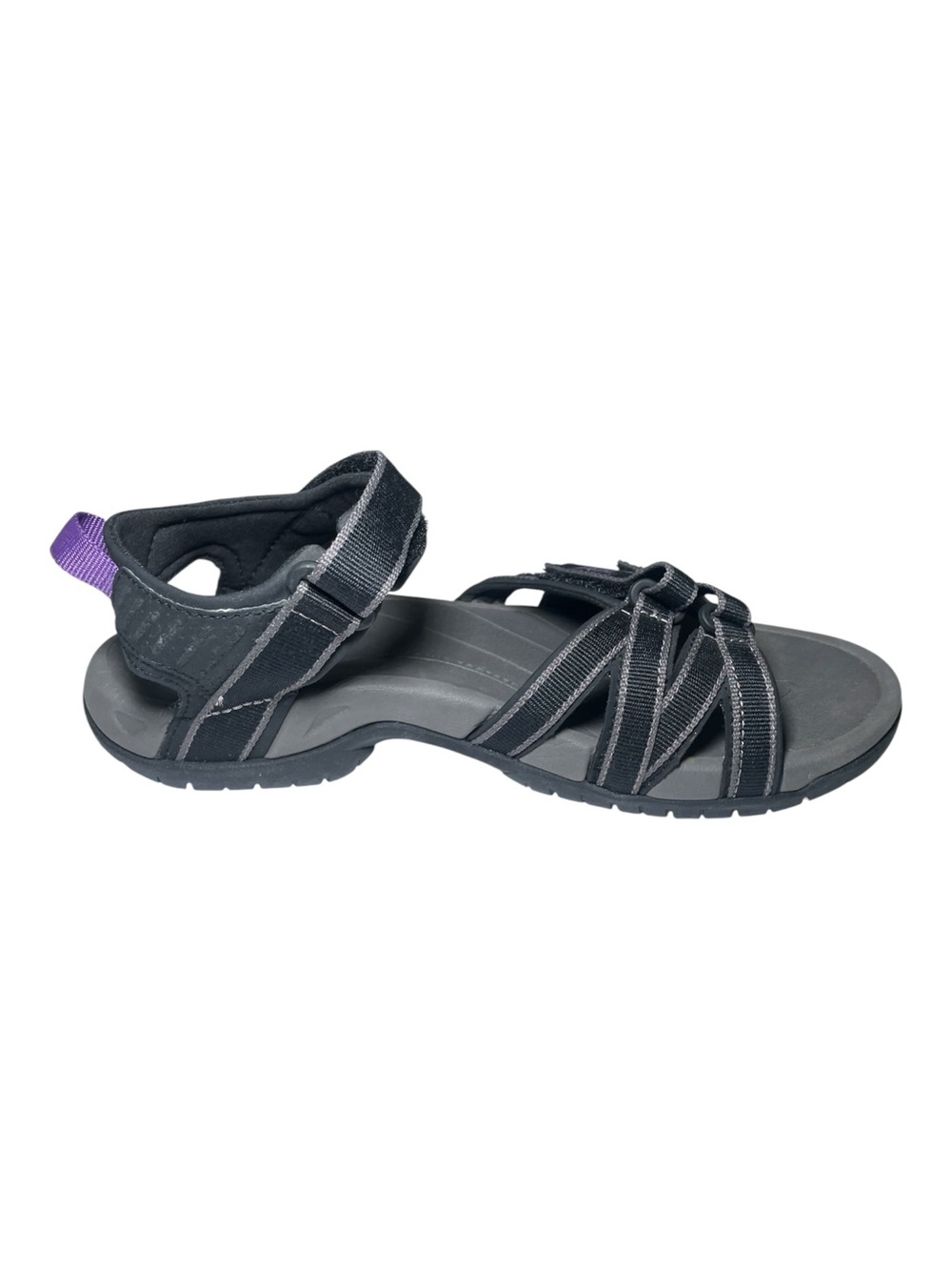 Teva Tirra Sport Sandals – Women's Size 7 – Like New